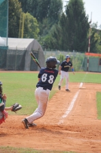 Tornei baseball estivi 2019 U12 U15-3