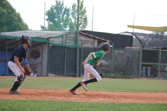 Tornei baseball estivi 2019 U12 U15-8